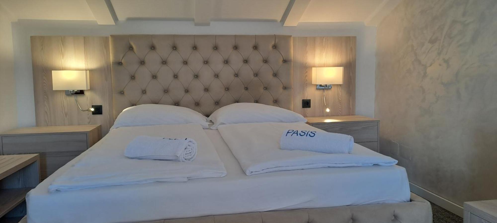 Villa Pasis Rovinj Room photo